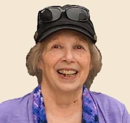 Obituary of Sue Anne Heckler