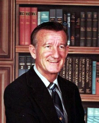 Obituary of L.D. Hibbard Sr.