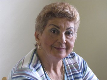 Obituario de Mayda Guzman Roman