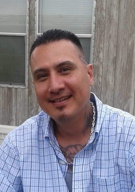 Gilbert Garza II Obituary Pharr, TX