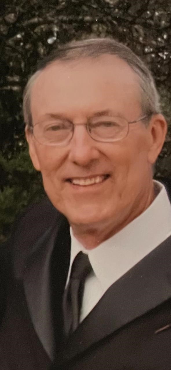 Obituary of Richard Don Bramlet