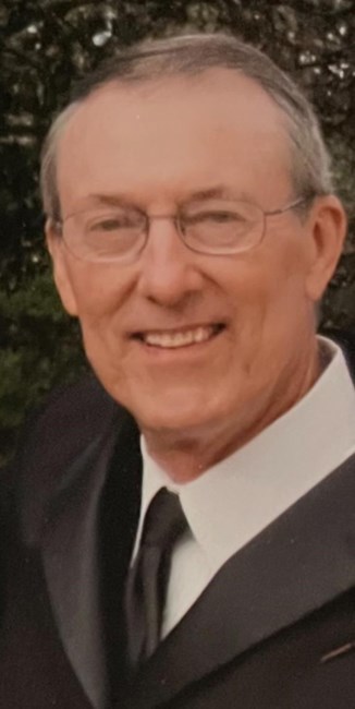 Obituary of Richard Don Bramlet