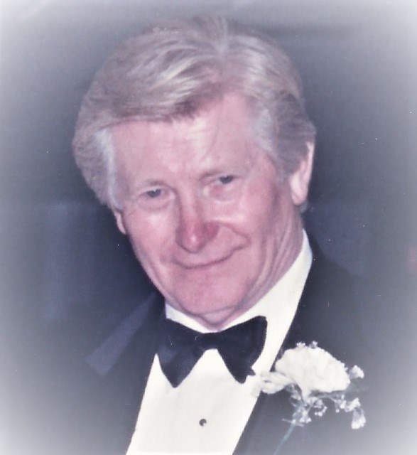 Obituary of Erich Buttgereit