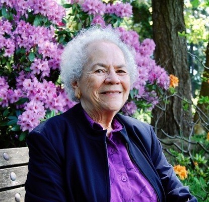 Obituary of Aura A. Eroy