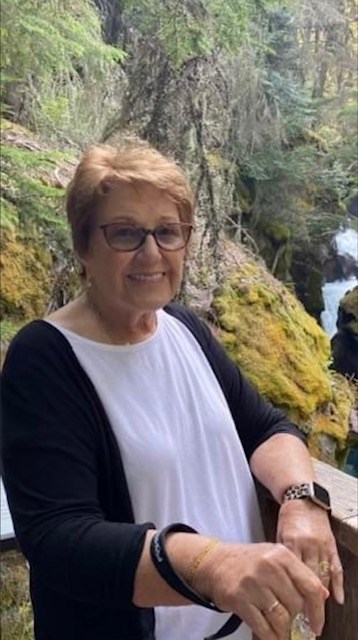 Obituary of Pierrette Imelda Fitzgerald