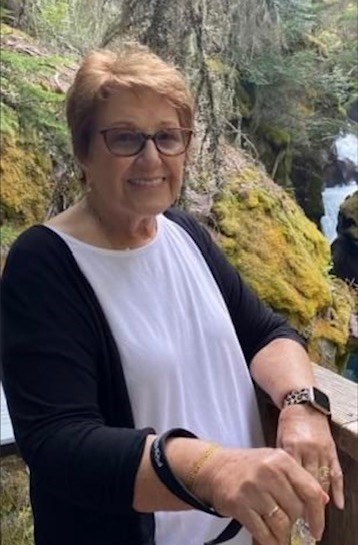 Obituary of Pierrette Imelda Fitzgerald