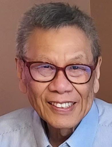 Obituary of Francis Ahking