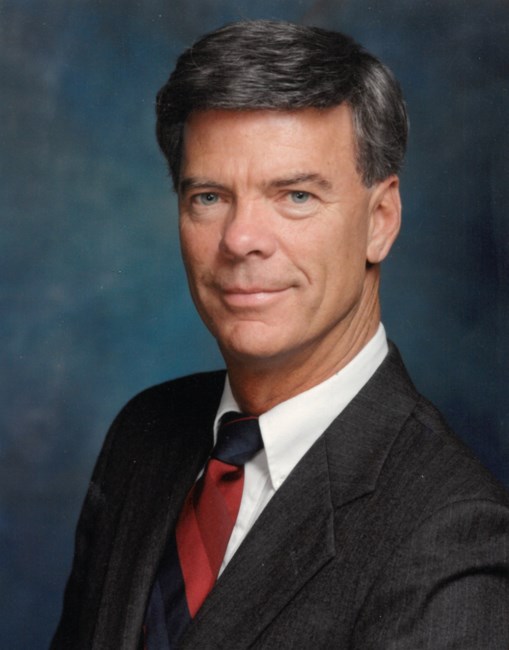 Obituary of Paul Wesley Jenkins