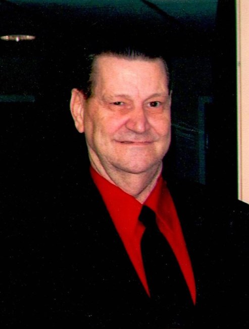 Obituary of Joe N. Taylor Jr.