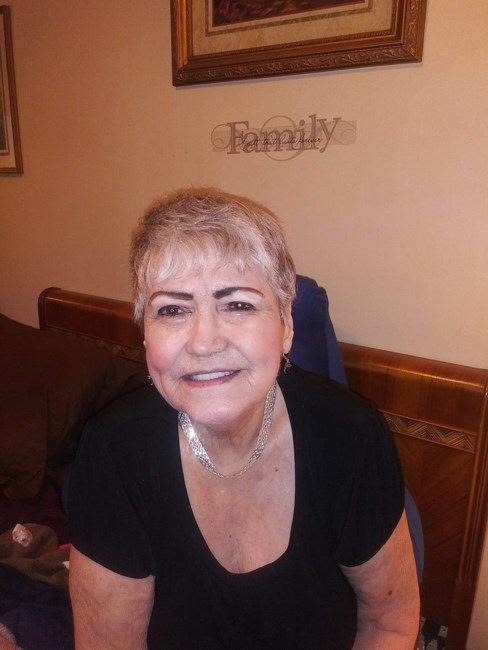 Obituary of Wanda Faye Bogue