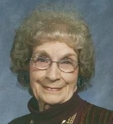 Obituary of Carthell Yvonne Caswell