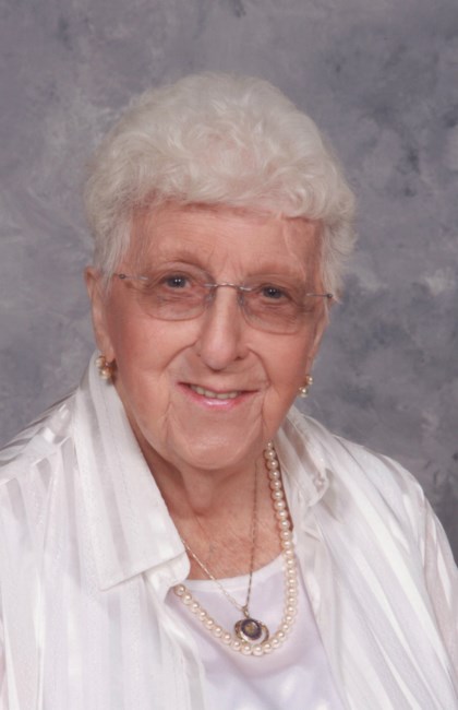 Obituary of Louise P Pintal Bulkeley