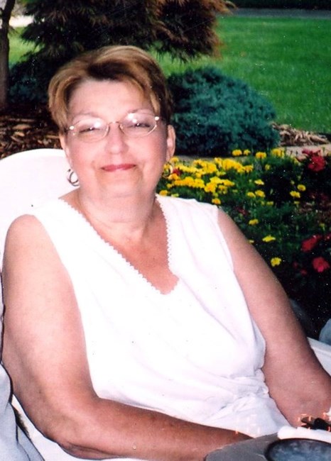 Obituary of Mary Esther Whitmore