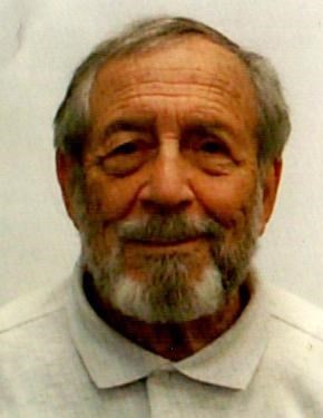 Obituario de John B. Parsons