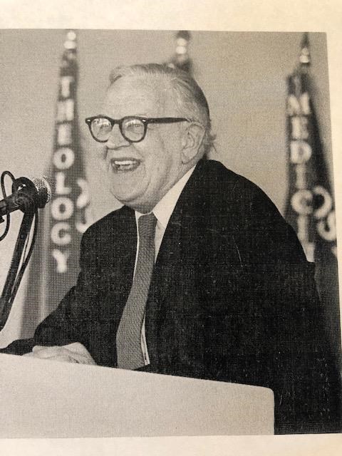 Obituary of William K. Young