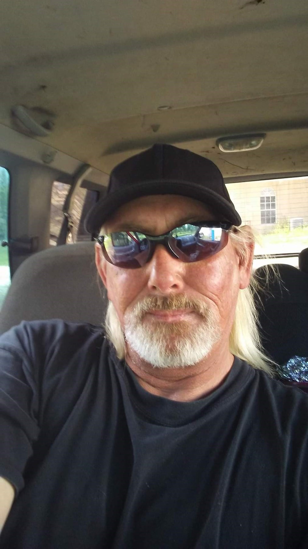 Obituary of William "Poncho" Mason