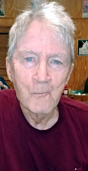 Obituary of John "Red" Albert Rockwell Sr.