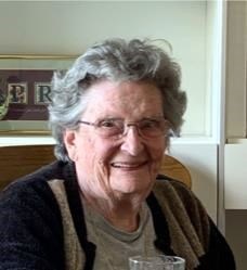 Obituary of Eileen Marie. (McCarty) Light