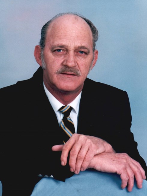 Obituary of Freddie Dean Saults Sr.