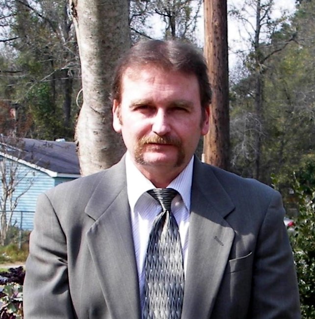 Obituary of Jim David Vance