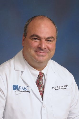 Obituary of Paul Scott Esposito