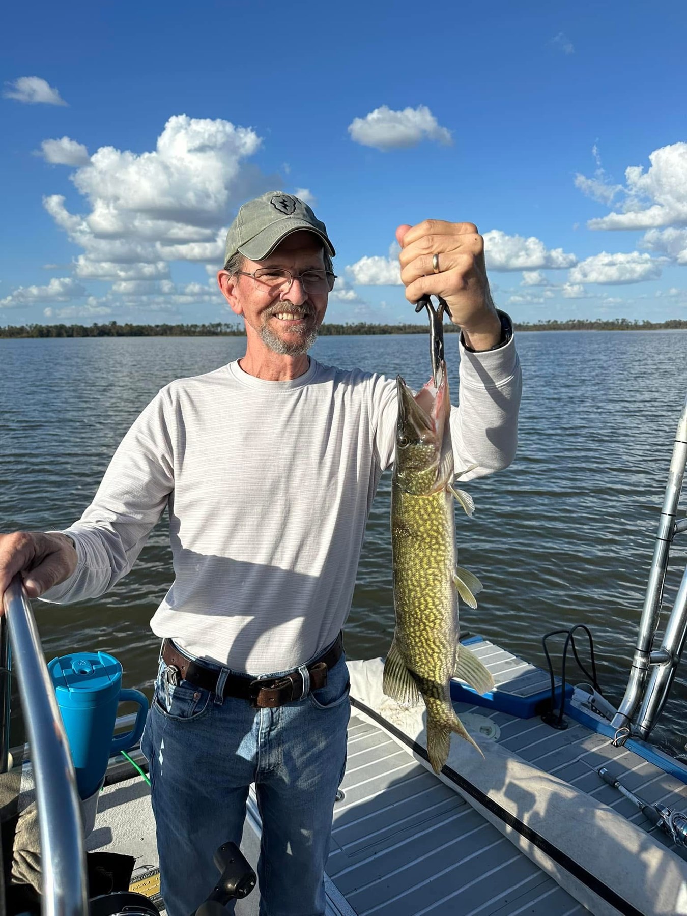 Obituary of William "Bill" M. Walker