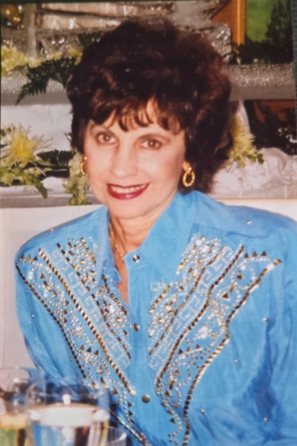 Obituary of Janice Ward Beal