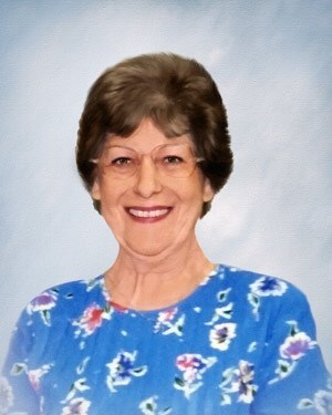 Obituary of Mona Catherine Reddick
