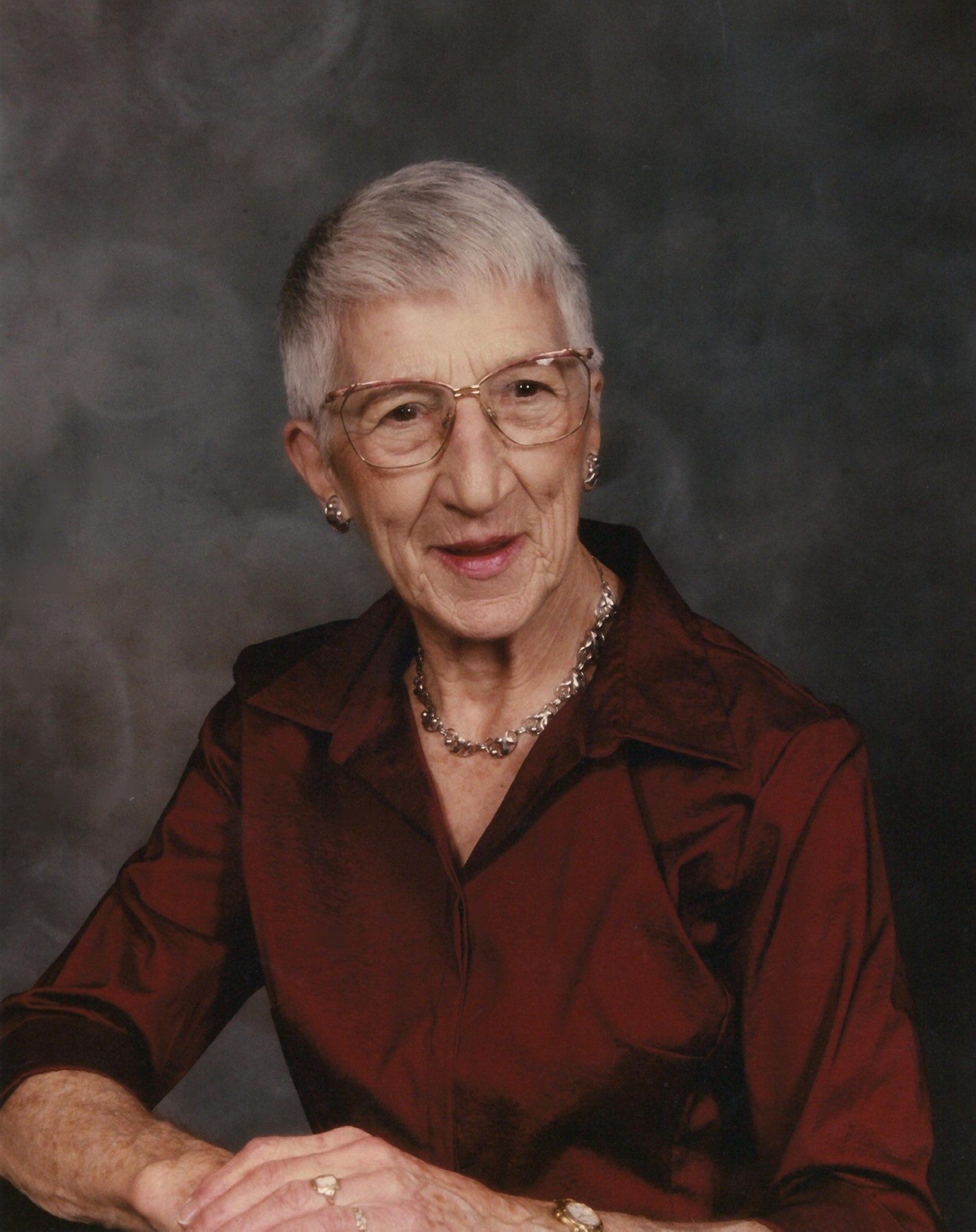 Ms. Marjorie Ann Dewar Obituary Winnipeg, MB