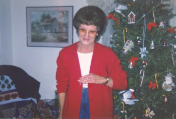 Obituary of Mildred Effie Pressley
