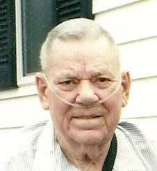 Obituary of Kenneth Stegemeyer
