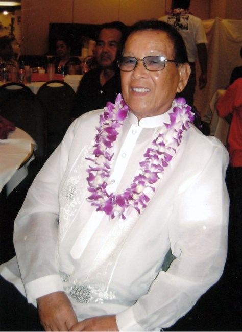 Obituary of Ermie Tabasa Gabiana