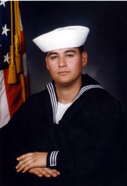 Obituary of Domingo Sonny Longoria