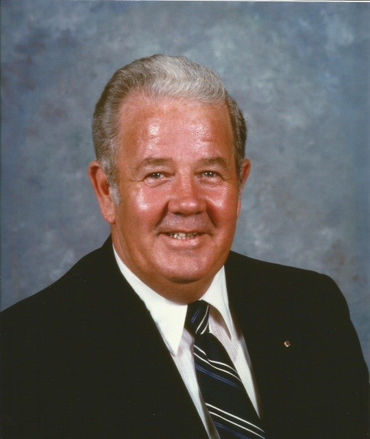 Obituary of Robert Bob W. Little