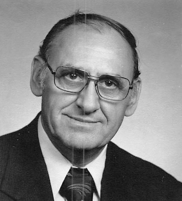 Obituary of George Kemmer