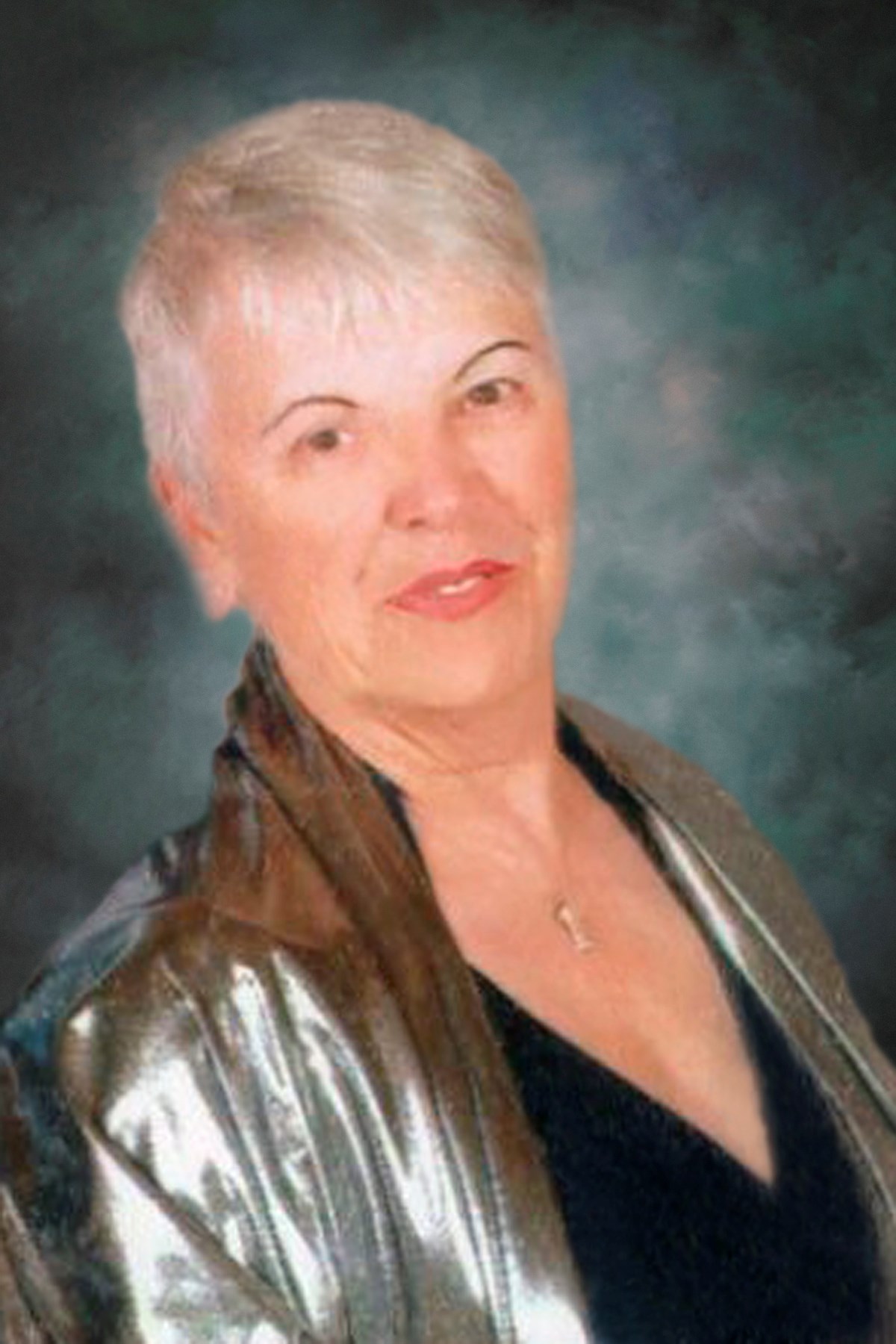 Obituary of Cleo Jeanette Fermo