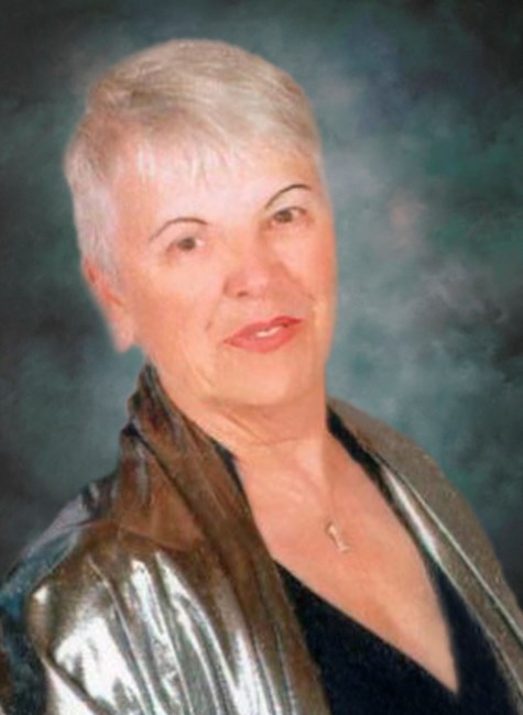 Obituary of Cleo Jeanette Fermo