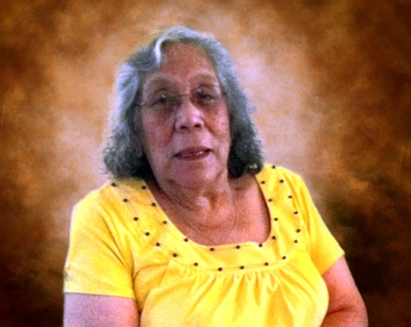 Obituary of Mary R Alvarez