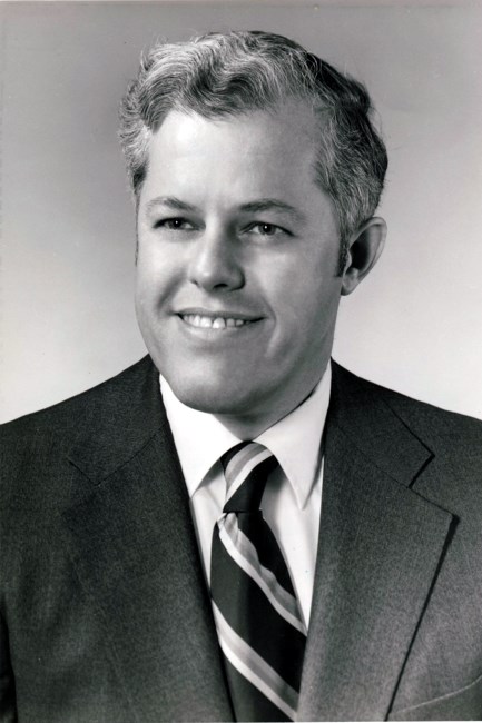 Obituary of William Hart Nichols Jr.