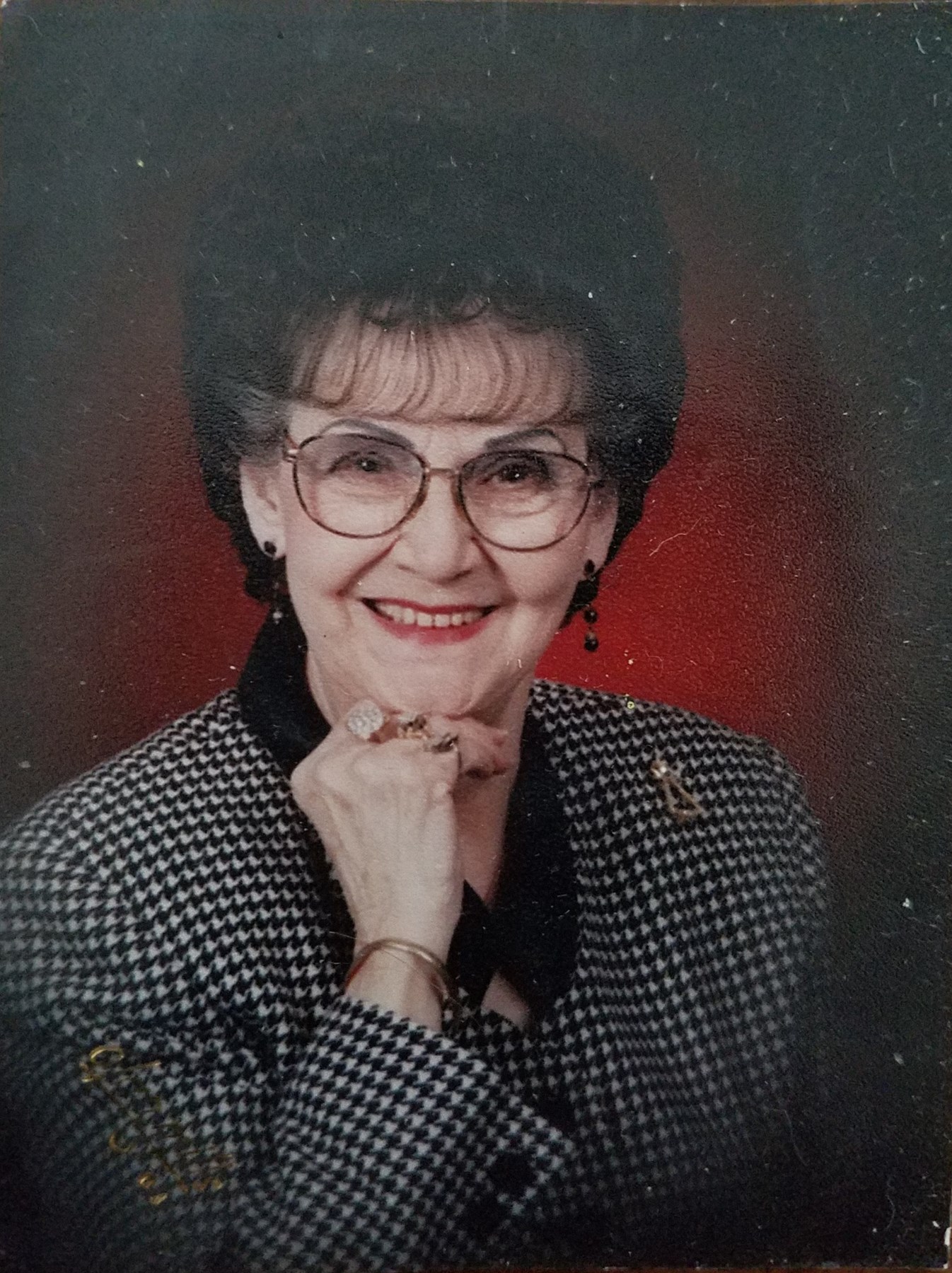 Iris Curry Obituary Pasadena, TX