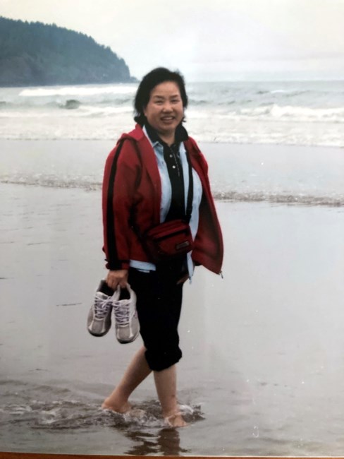 Obituary of Chong Sil Yim