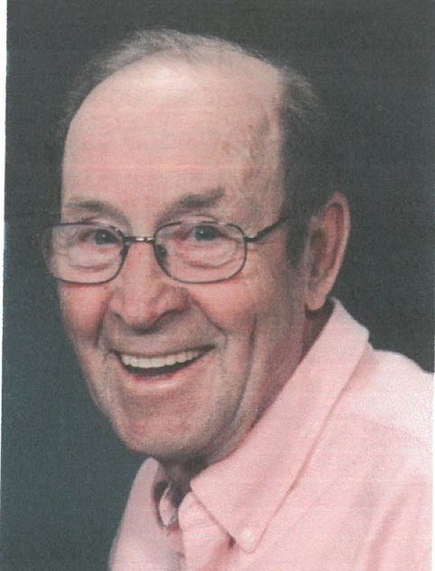 Obituary of Earl Morris Westlake