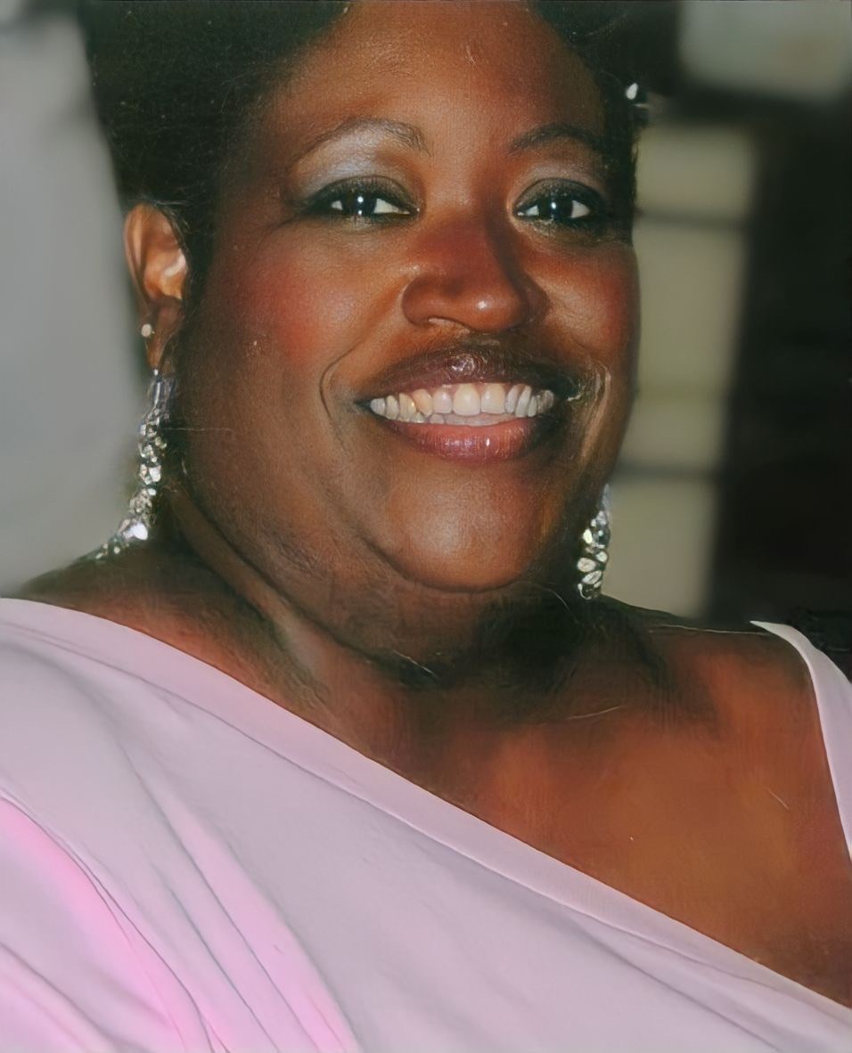 Obituary of Enda Charmaine Wade