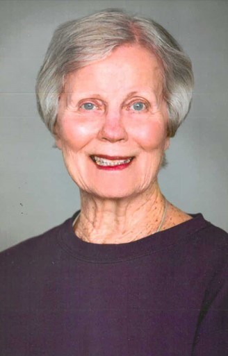 Obituary of JoAnne Wash