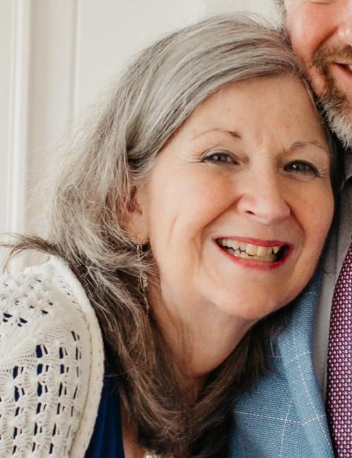 Obituary of Ann Marie League Ledford