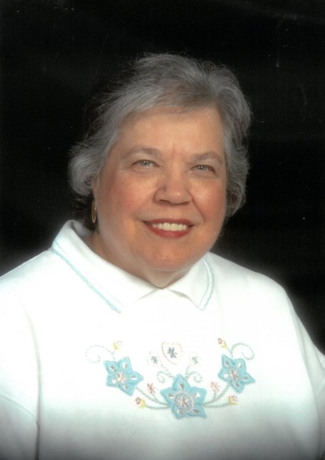 Obituary of Clarabell Pauline Wright