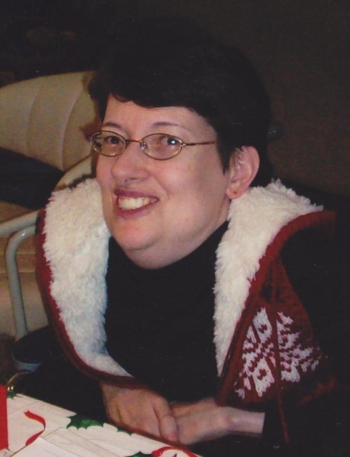 Obituary of Deborah Lynn Nash