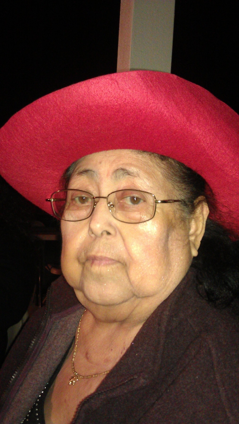 Raquel Medina Obituary Houston, TX