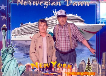 Obituary of Filomena DiBiase