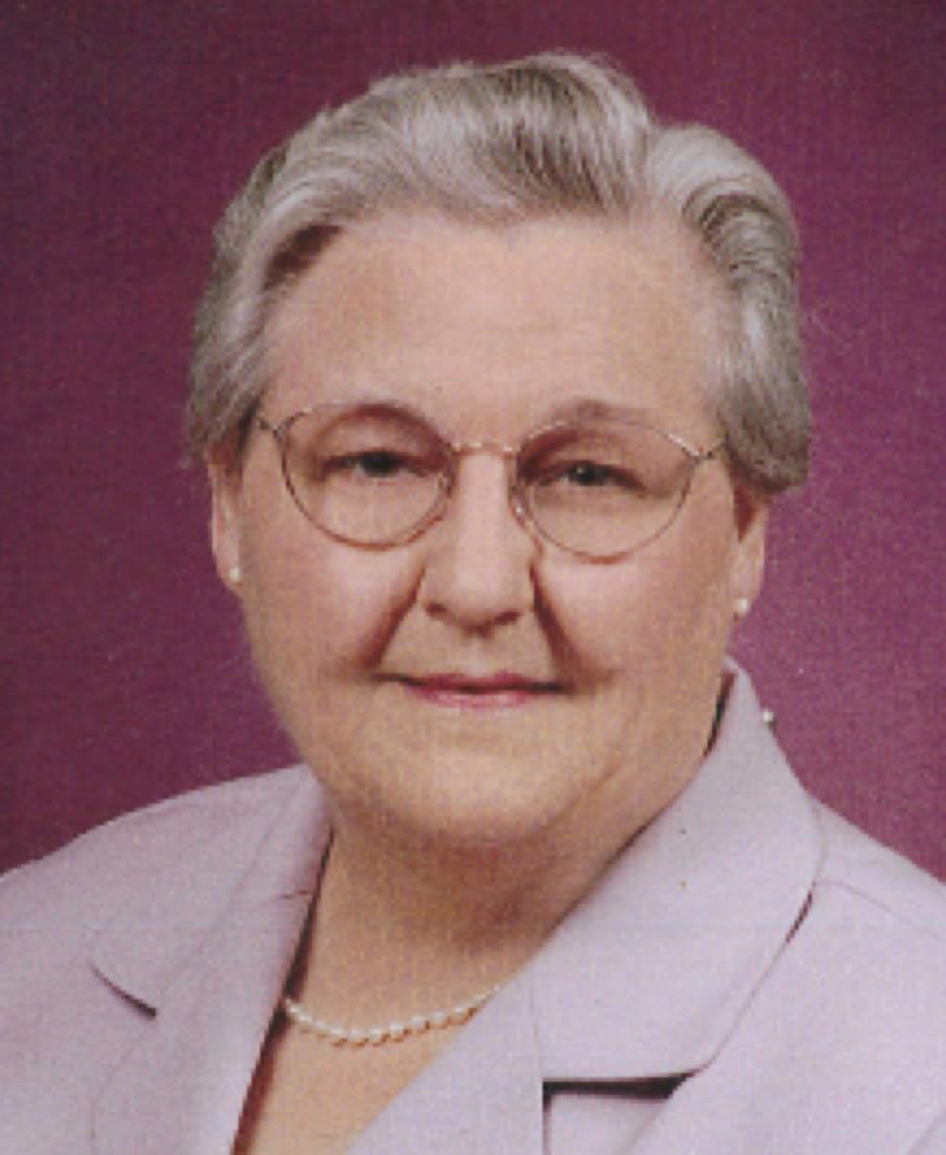 Obituary of Kathryn Tabor